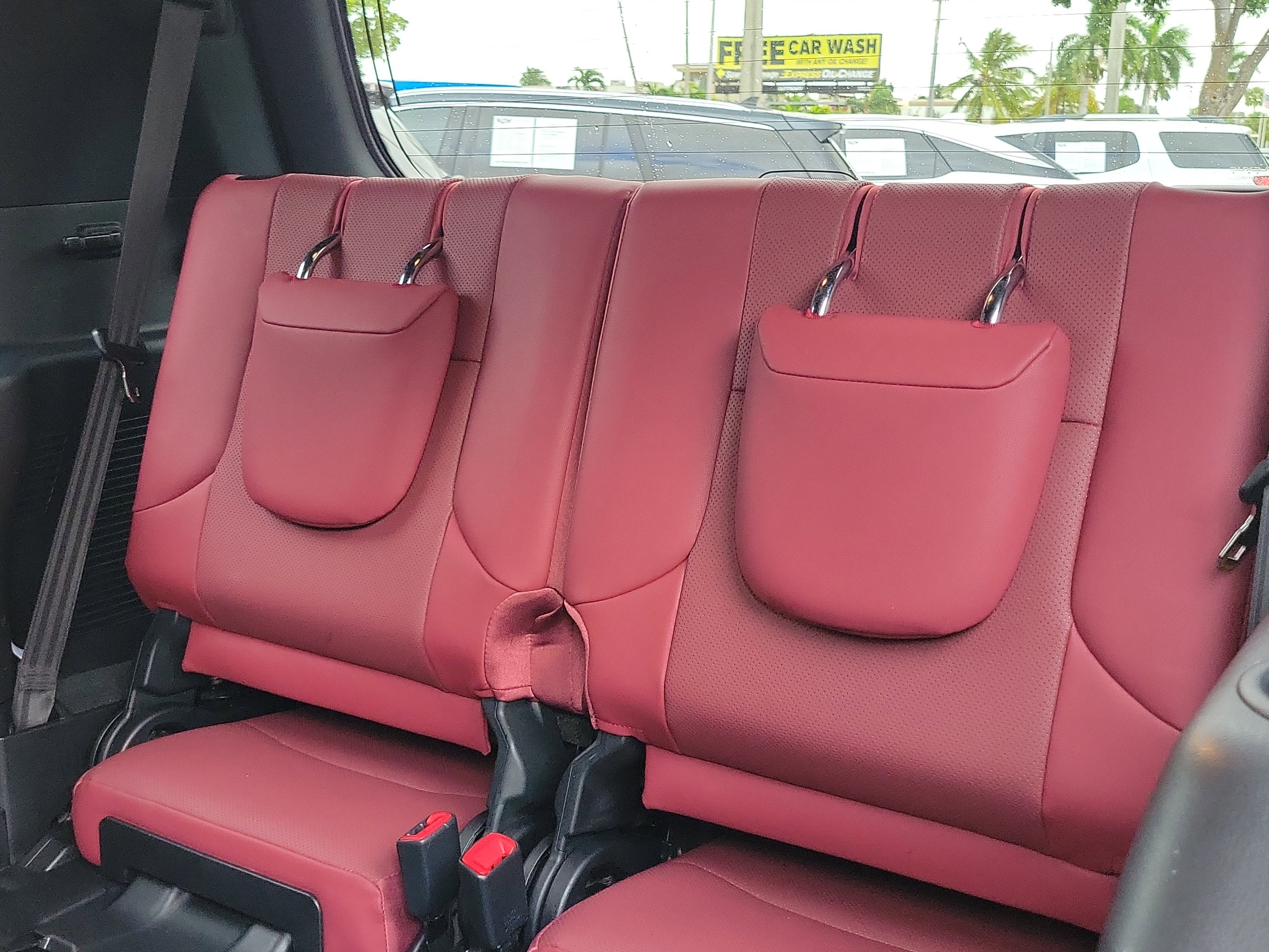 2021 Lexus GX GX 460 Premium