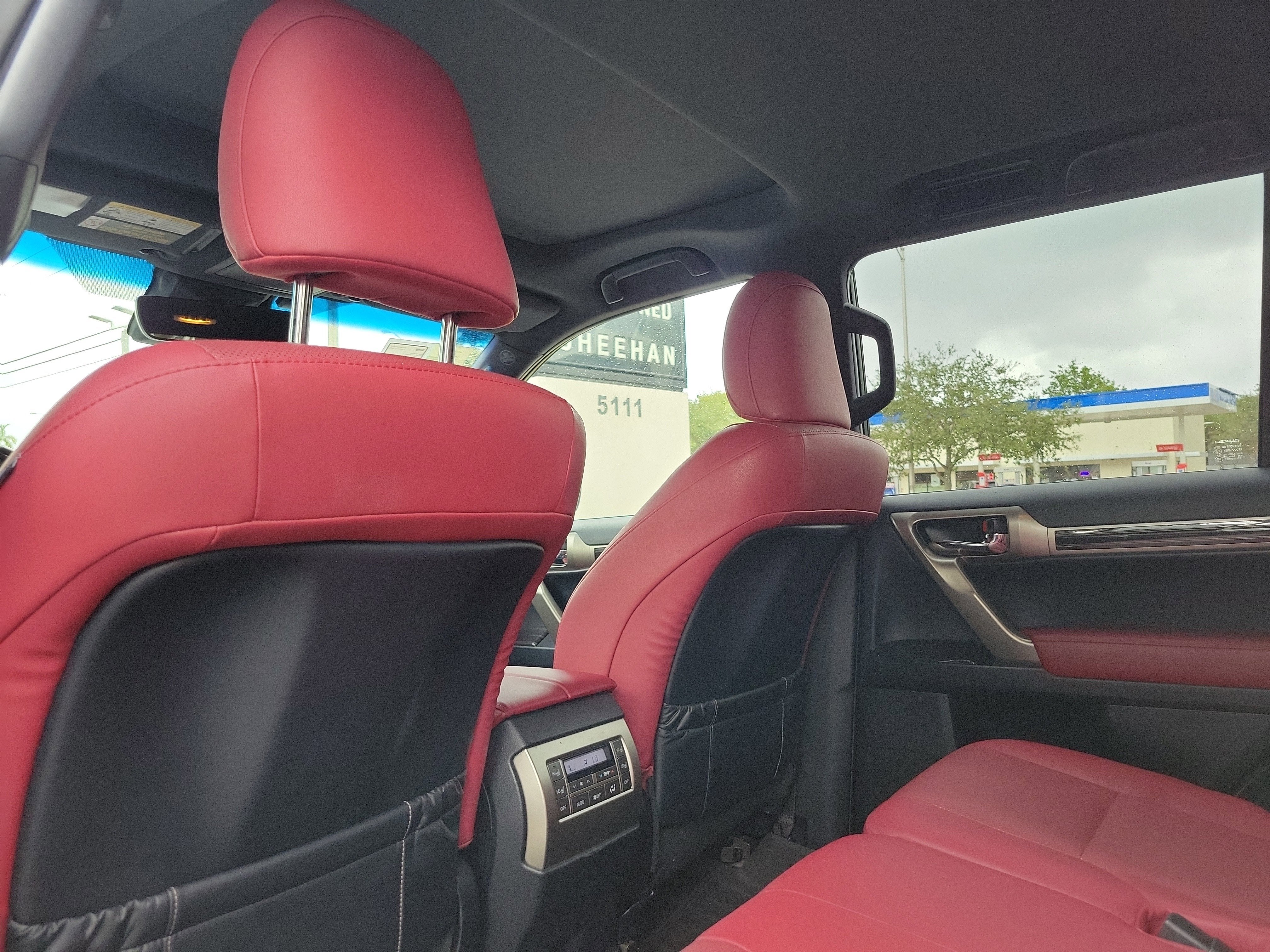 2021 Lexus GX GX 460 Premium