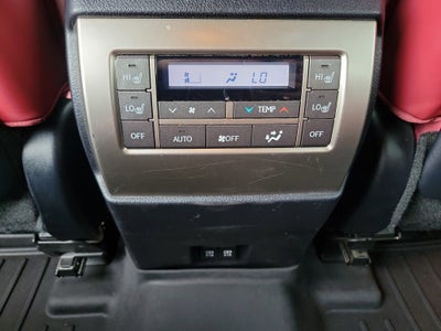 2021 Lexus GX GX 460 Premium