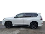 2021 Lexus GX GX 460 Premium