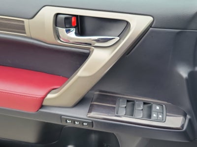 2021 Lexus GX GX 460 Premium