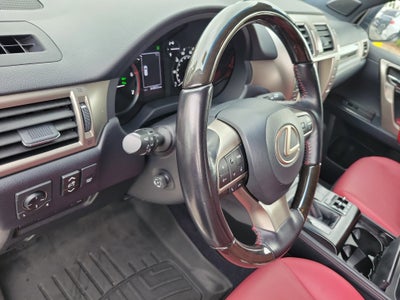 2021 Lexus GX GX 460 Premium