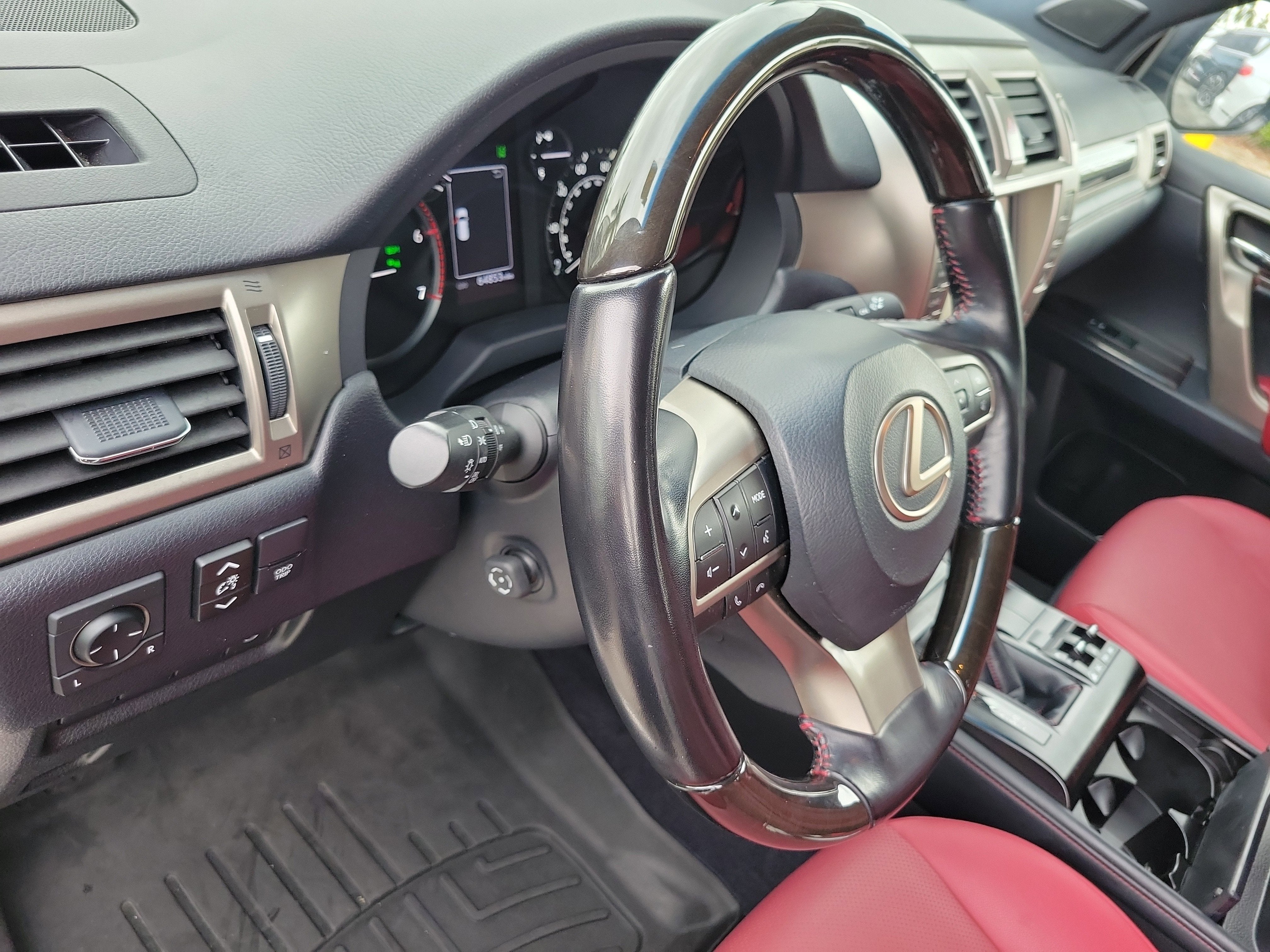 2021 Lexus GX GX 460 Premium