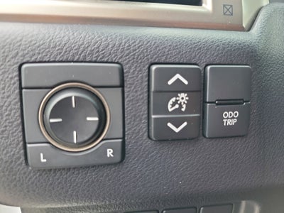 2021 Lexus GX GX 460 Premium