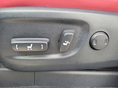 2021 Lexus GX GX 460 Premium