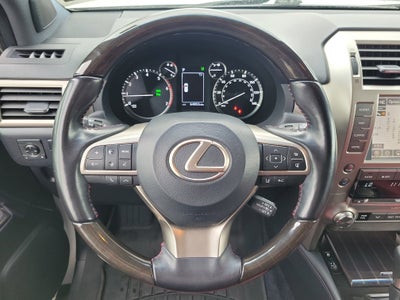 2021 Lexus GX GX 460 Premium