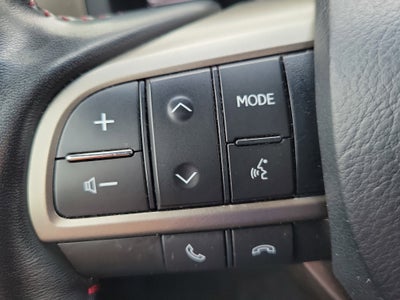 2021 Lexus GX GX 460 Premium