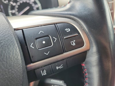 2021 Lexus GX GX 460 Premium