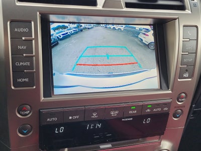 2021 Lexus GX GX 460 Premium