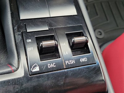 2021 Lexus GX GX 460 Premium