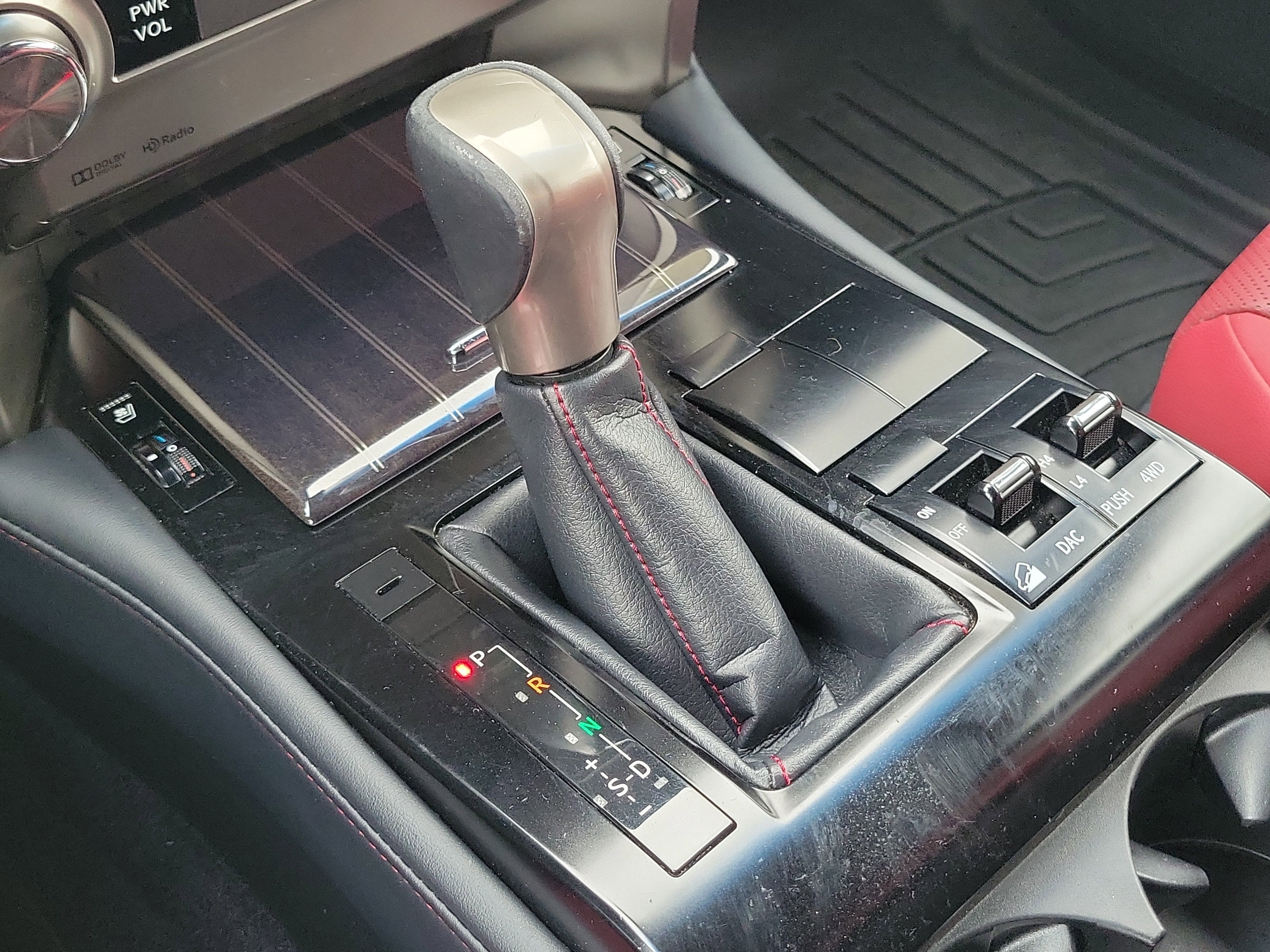 2021 Lexus GX GX 460 Premium