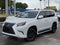 2021 Lexus GX GX 460 Premium