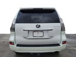 2021 Lexus GX GX 460 Premium