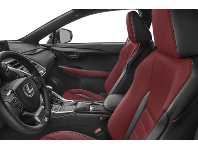 2020 Lexus NX NX 300 F SPORT