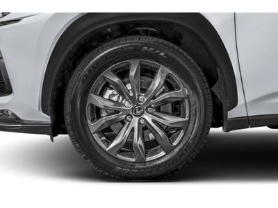 2020 Lexus NX NX 300 F SPORT