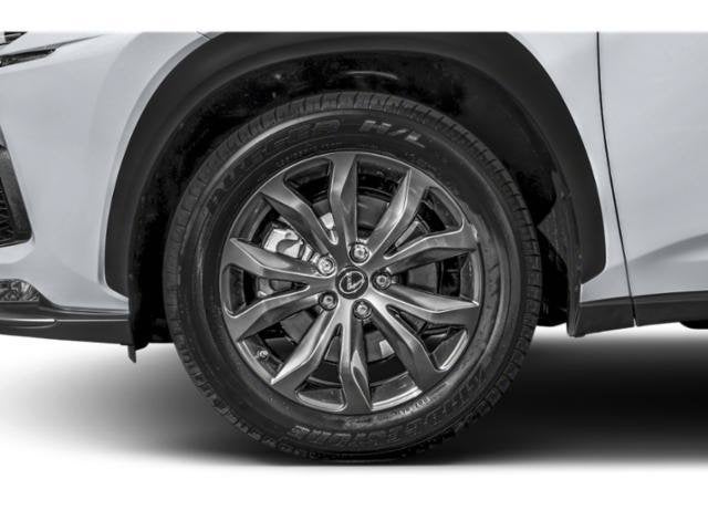 2020 Lexus NX NX 300 F SPORT