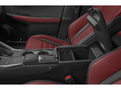 2020 Lexus NX NX 300 F SPORT