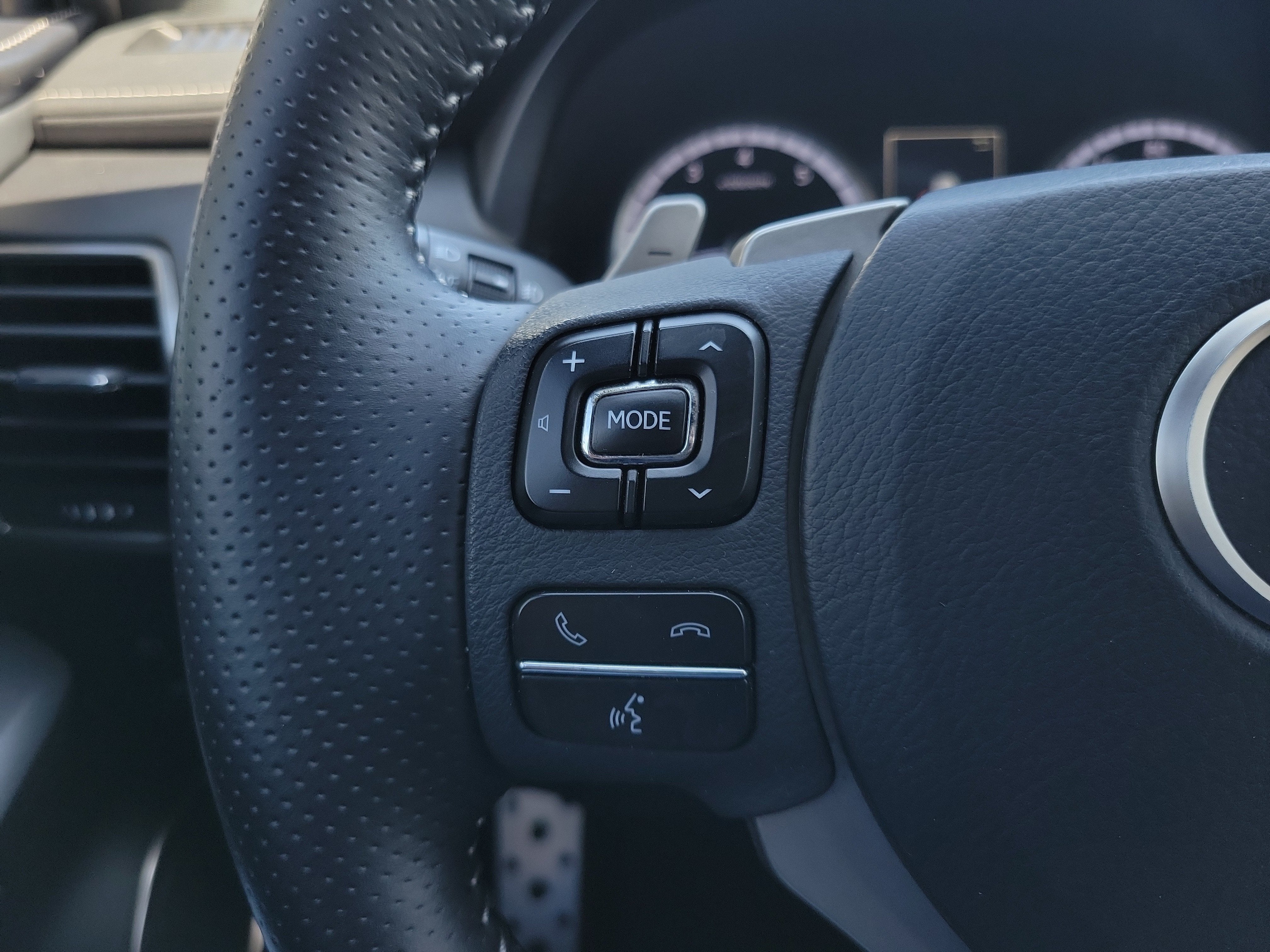 2020 Lexus NX NX 300 F SPORT