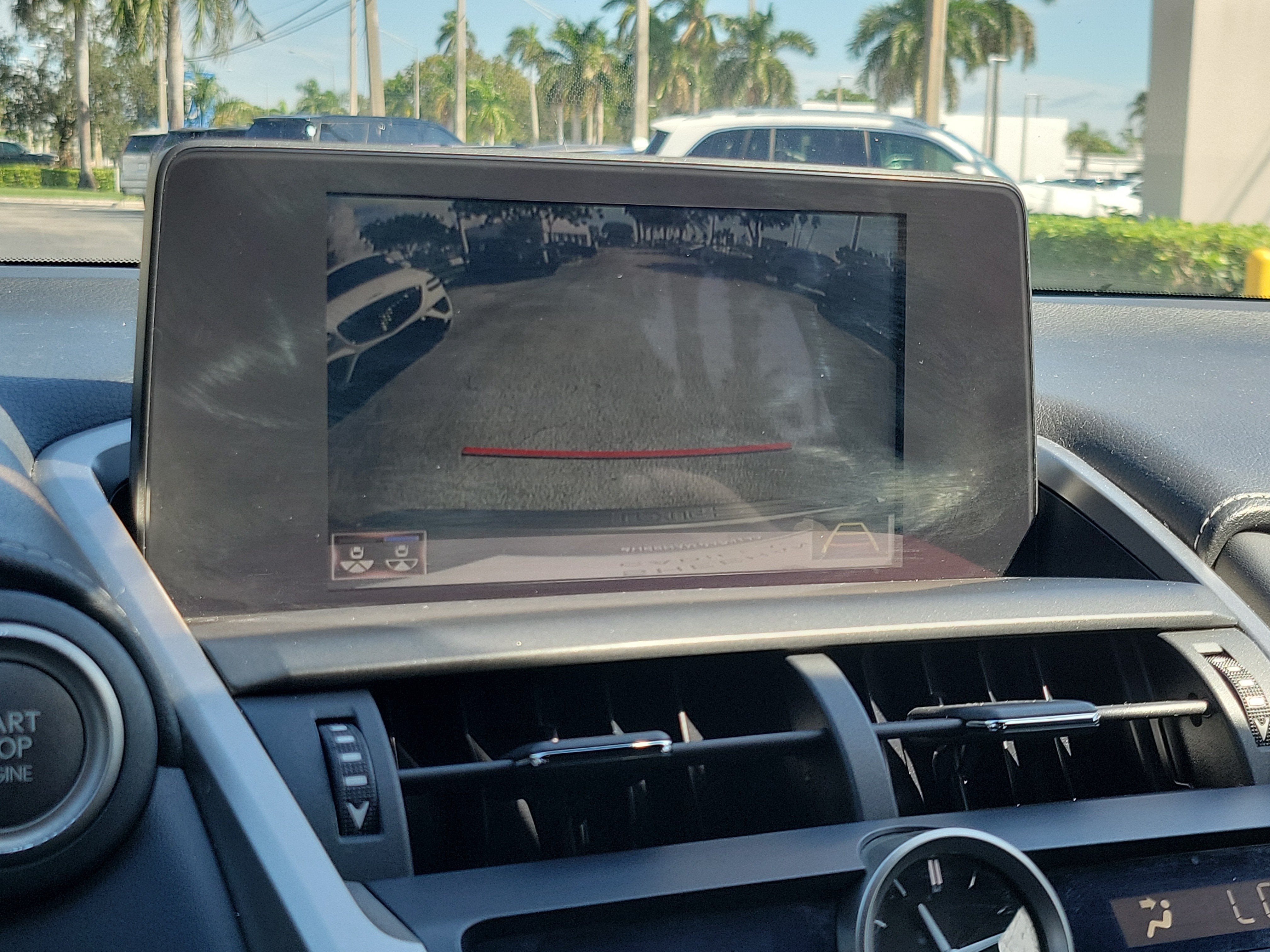 2020 Lexus NX NX 300 F SPORT