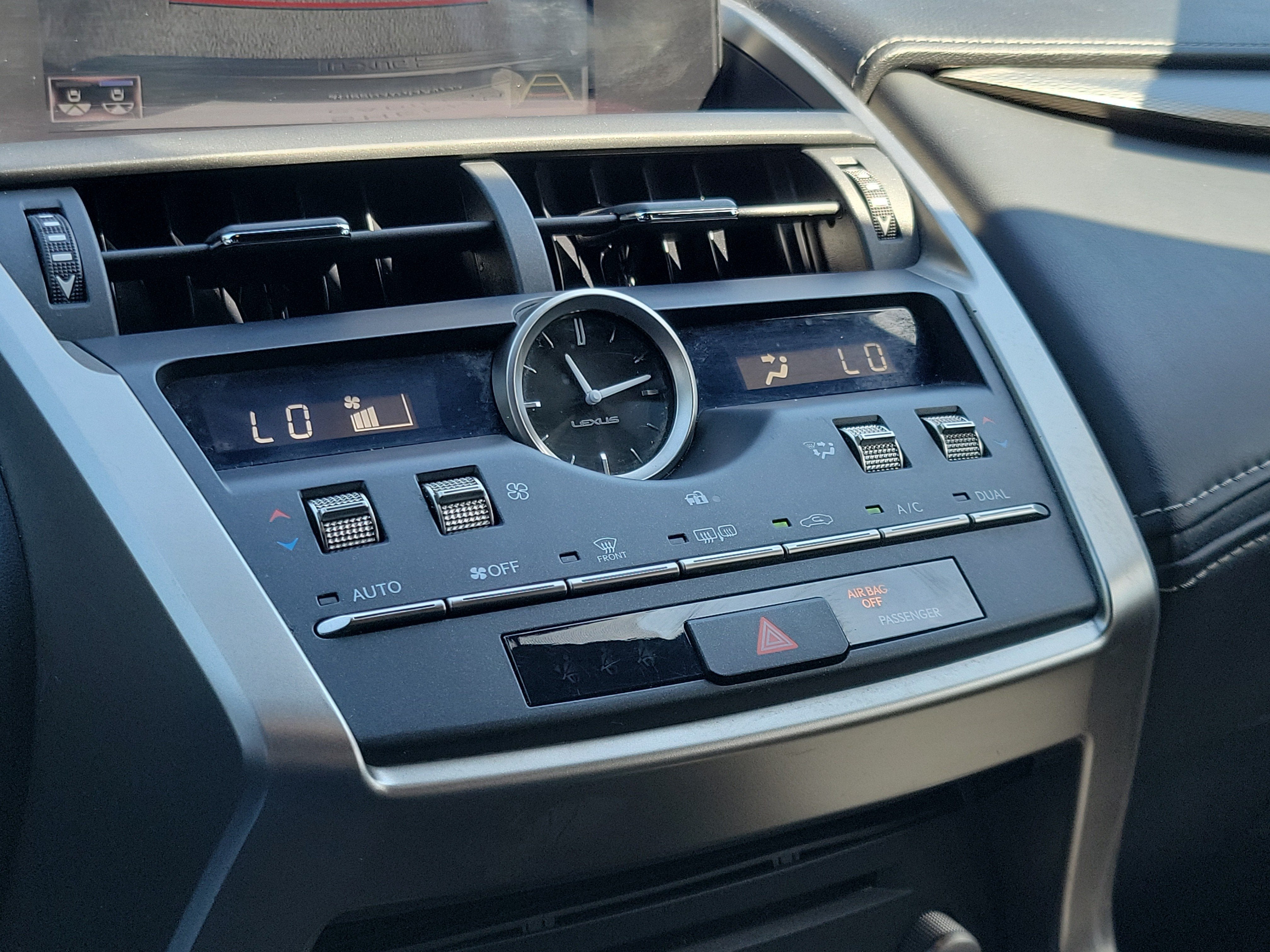2020 Lexus NX NX 300 F SPORT