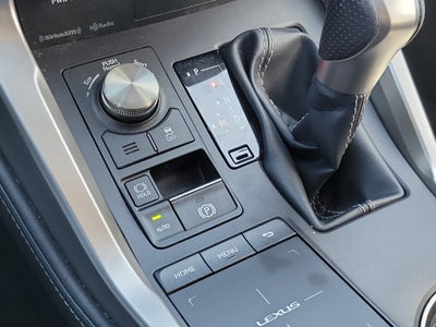 2020 Lexus NX NX 300 F SPORT