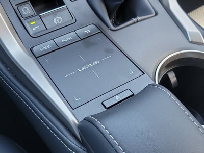 2020 Lexus NX NX 300 F SPORT