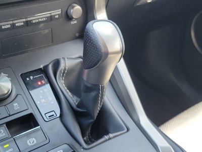 2020 Lexus NX NX 300 F SPORT