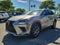 2020 Lexus NX NX 300 F SPORT