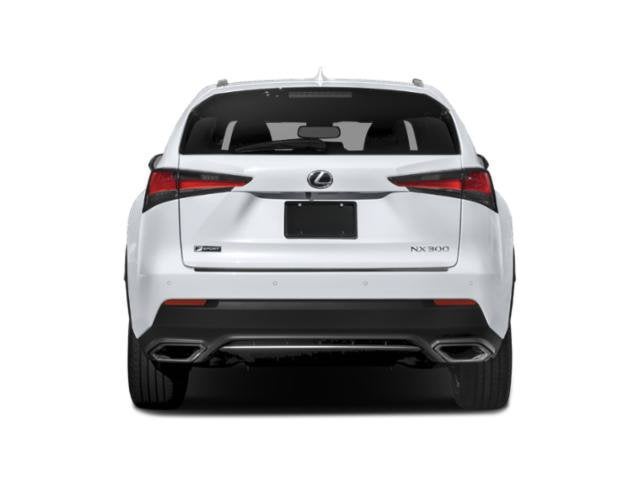 2020 Lexus NX NX 300 F SPORT