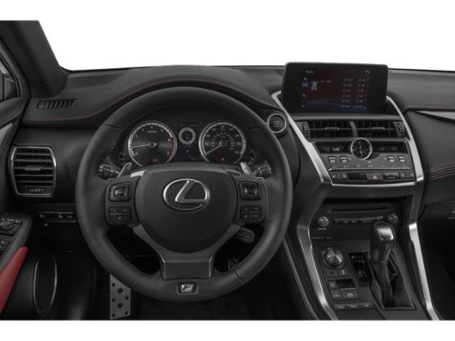 2020 Lexus NX NX 300 F SPORT