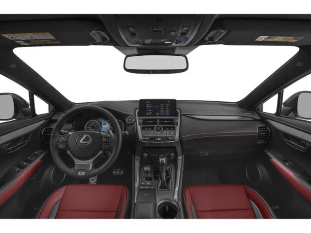 2020 Lexus NX NX 300 F SPORT