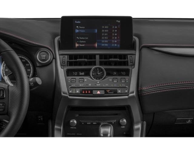 2020 Lexus NX NX 300 F SPORT