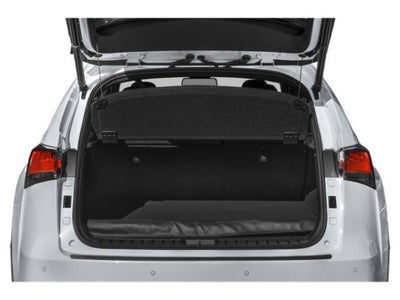 2020 Lexus NX NX 300 F SPORT