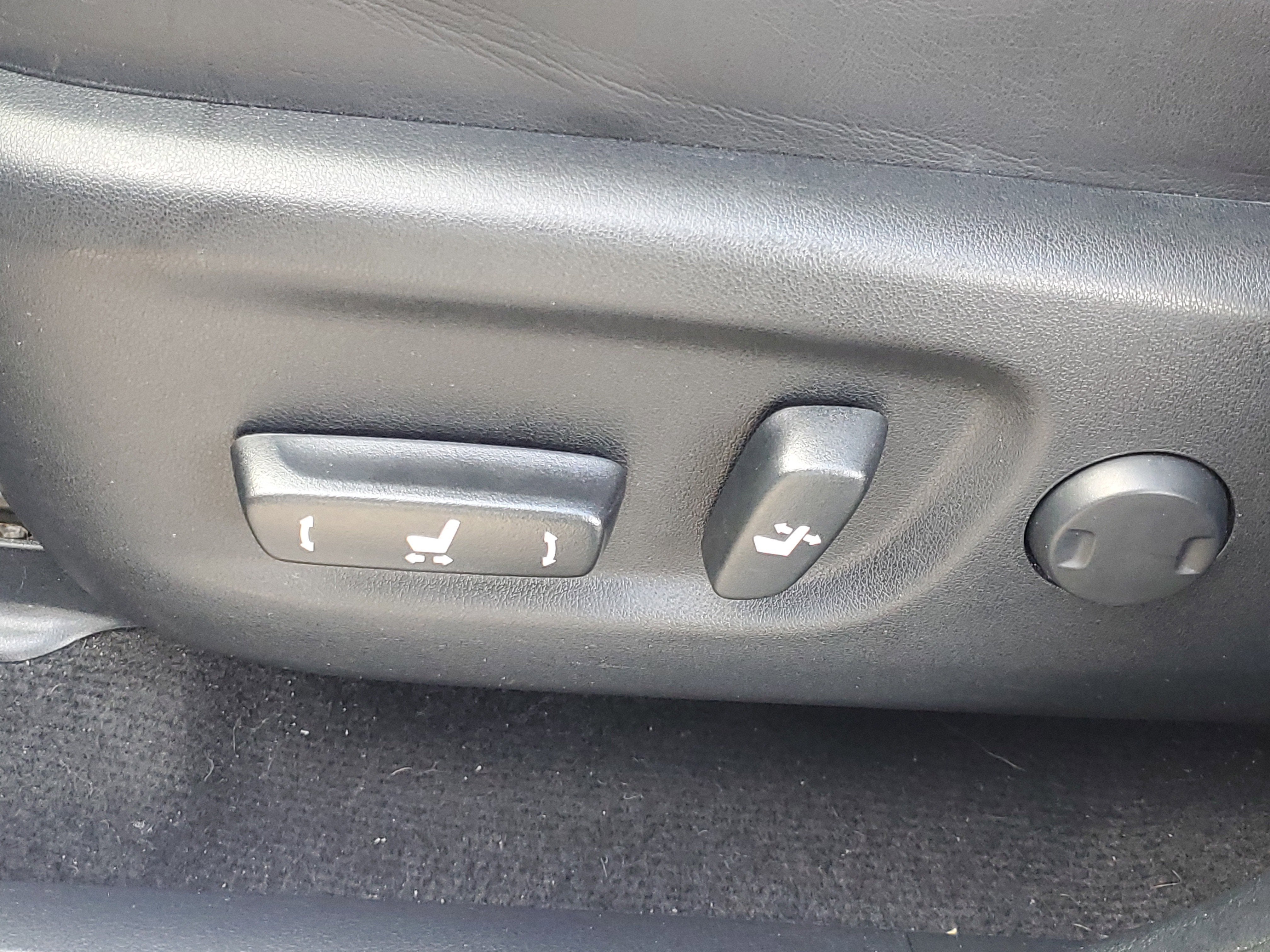 2020 Lexus NX NX 300 F SPORT