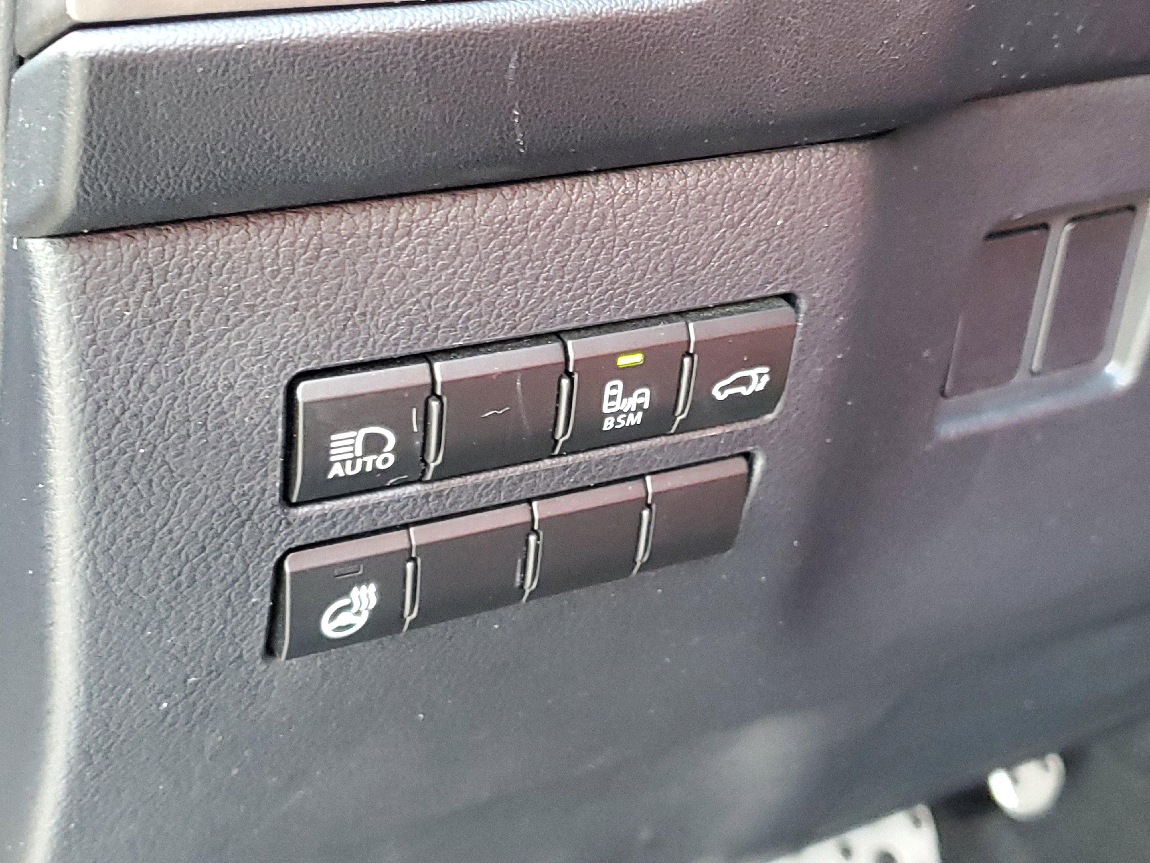 2020 Lexus NX NX 300 F SPORT