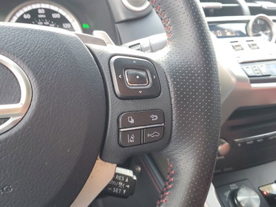 2020 Lexus NX NX 300 F SPORT