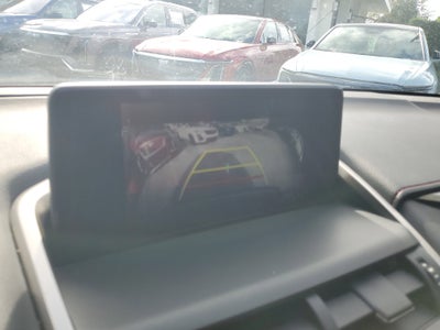 2020 Lexus NX NX 300 F SPORT