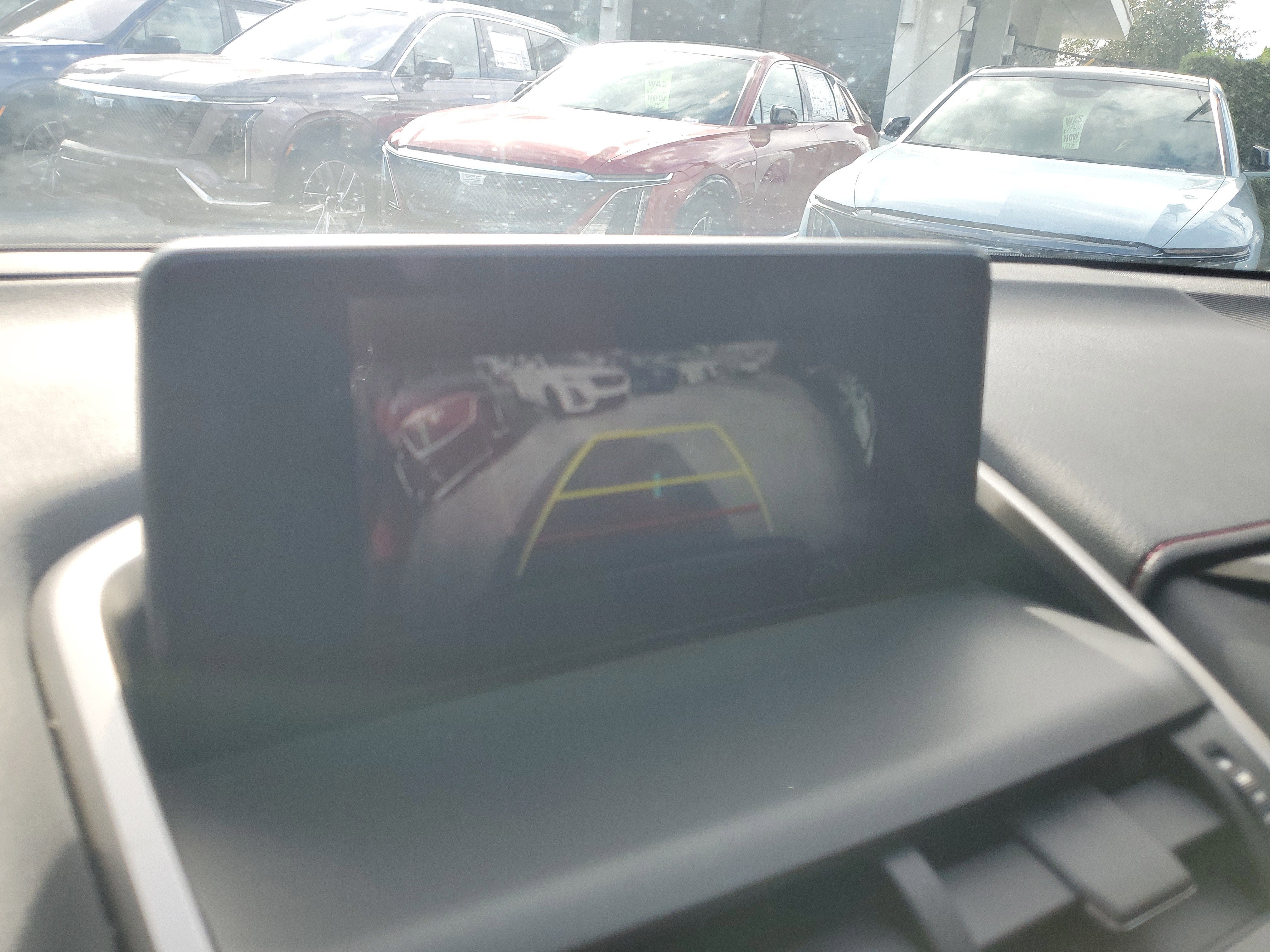 2020 Lexus NX NX 300 F SPORT