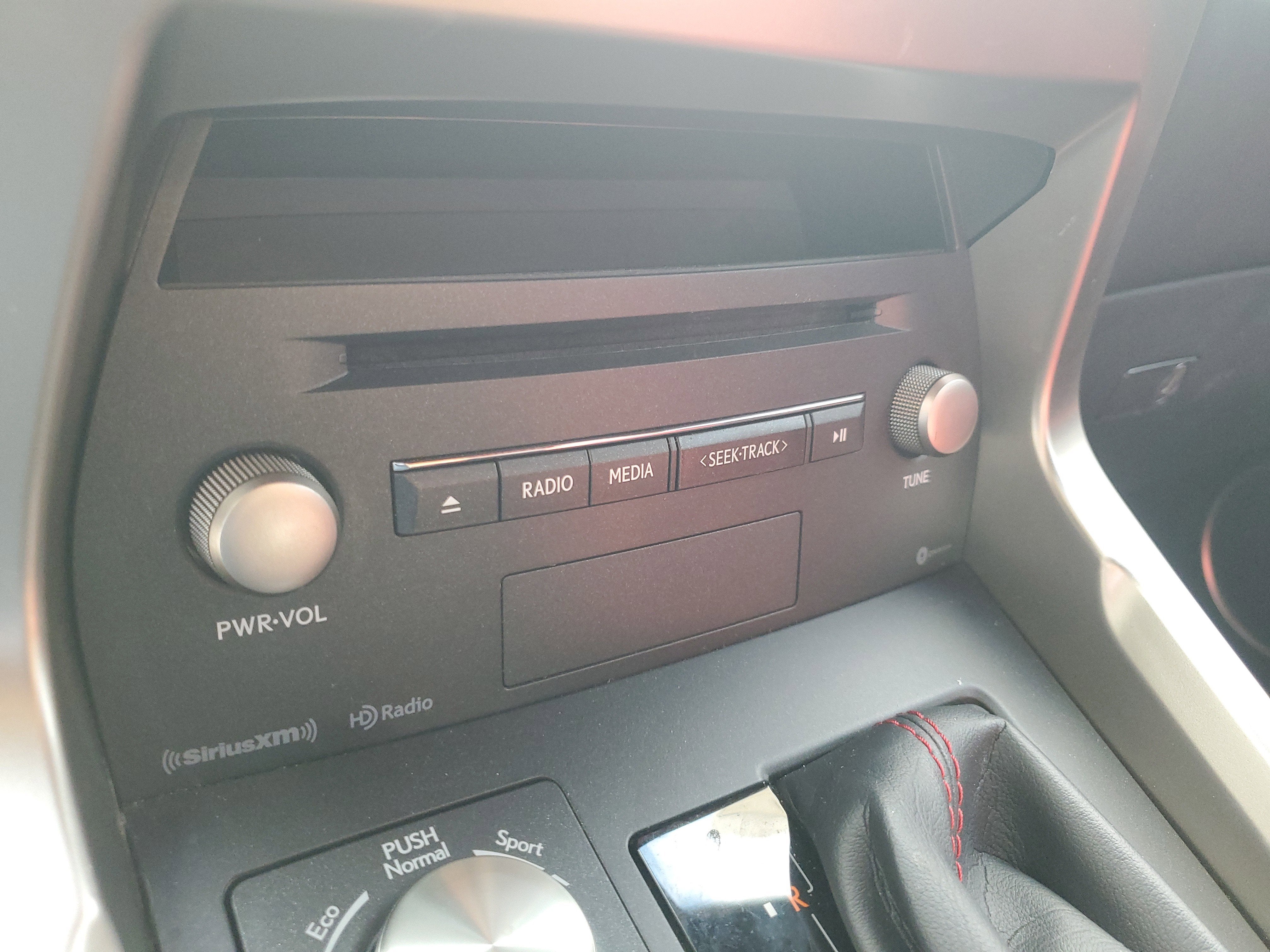 2020 Lexus NX NX 300 F SPORT