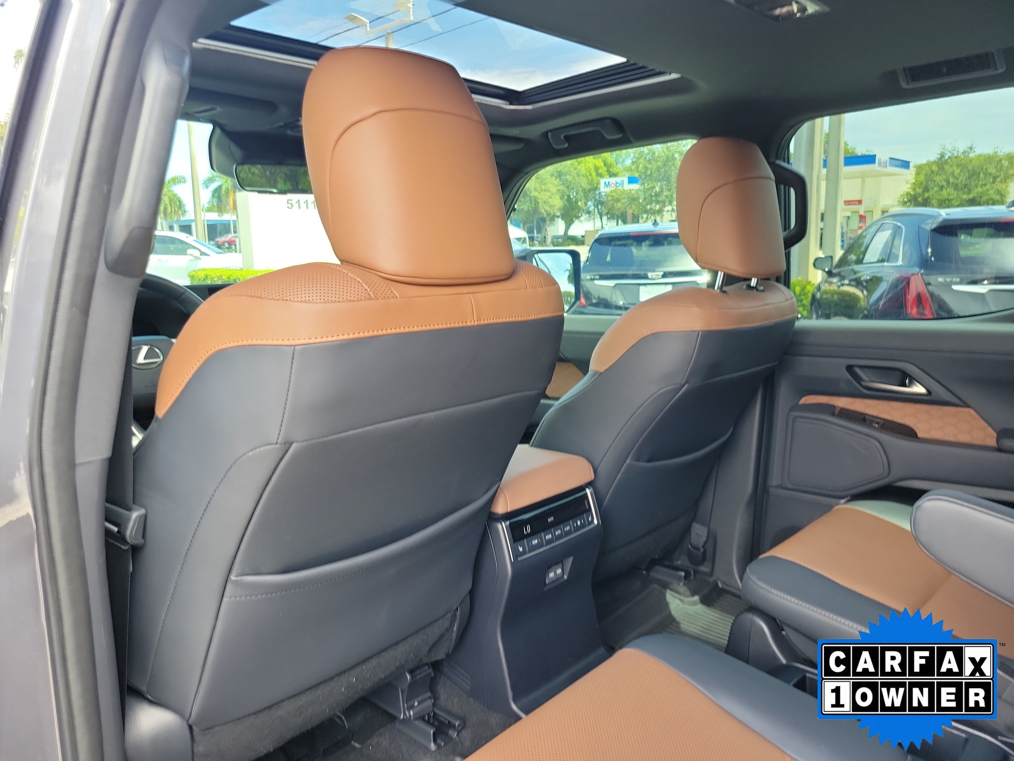 2025 Lexus GX GX 550 Premium