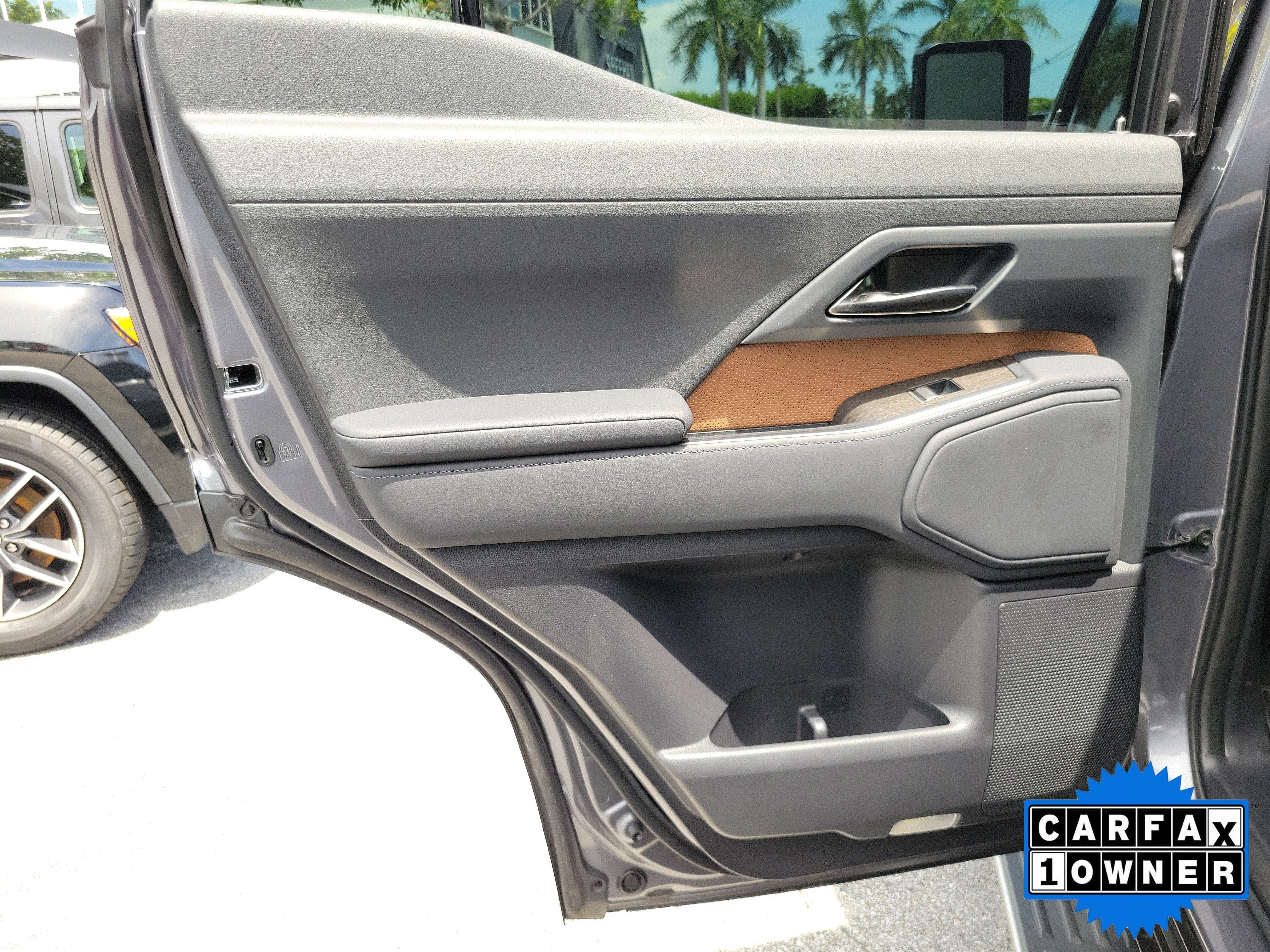 2025 Lexus GX GX 550 Premium