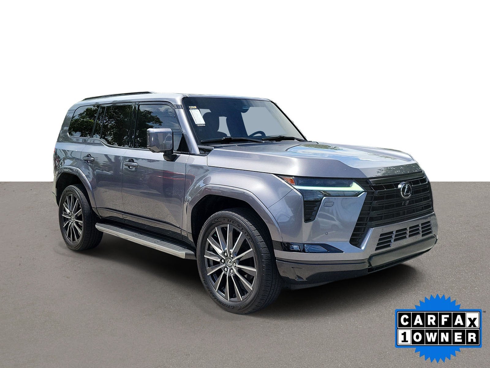 2025 Lexus GX GX 550 Premium