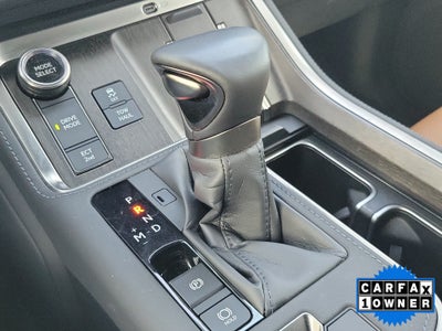 2025 Lexus GX GX 550 Premium