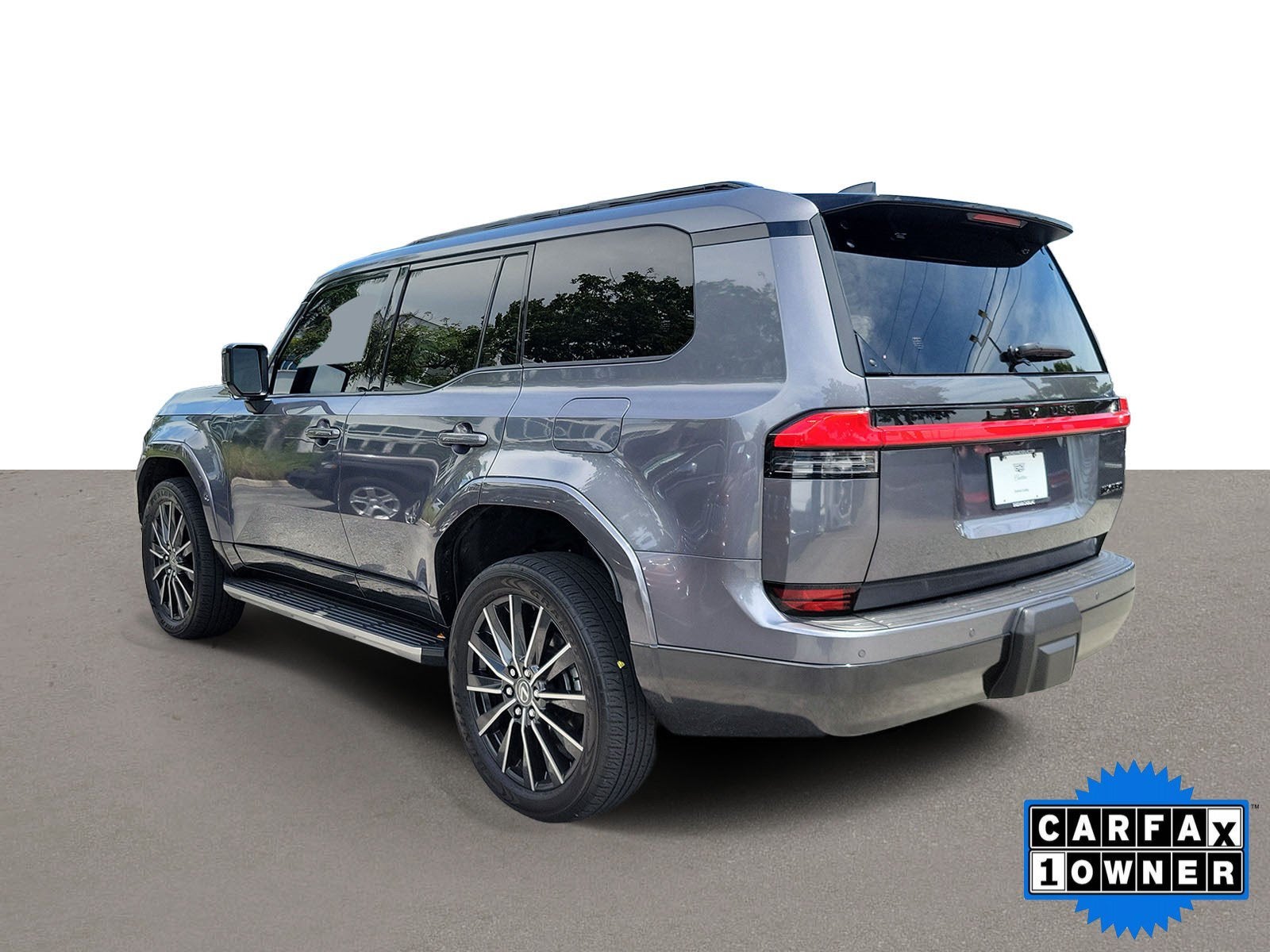 2025 Lexus GX GX 550 Premium