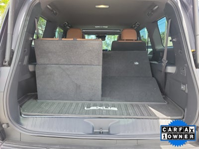 2025 Lexus GX GX 550 Premium