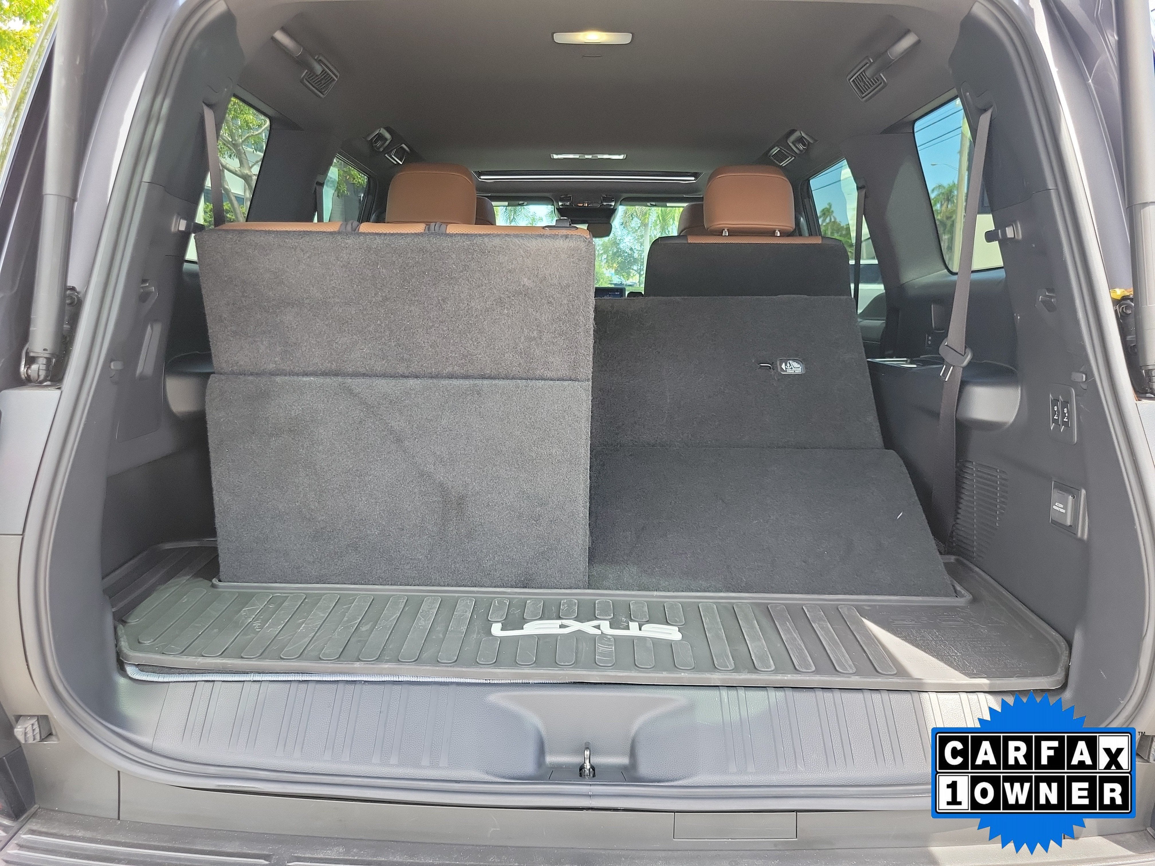 2025 Lexus GX GX 550 Premium