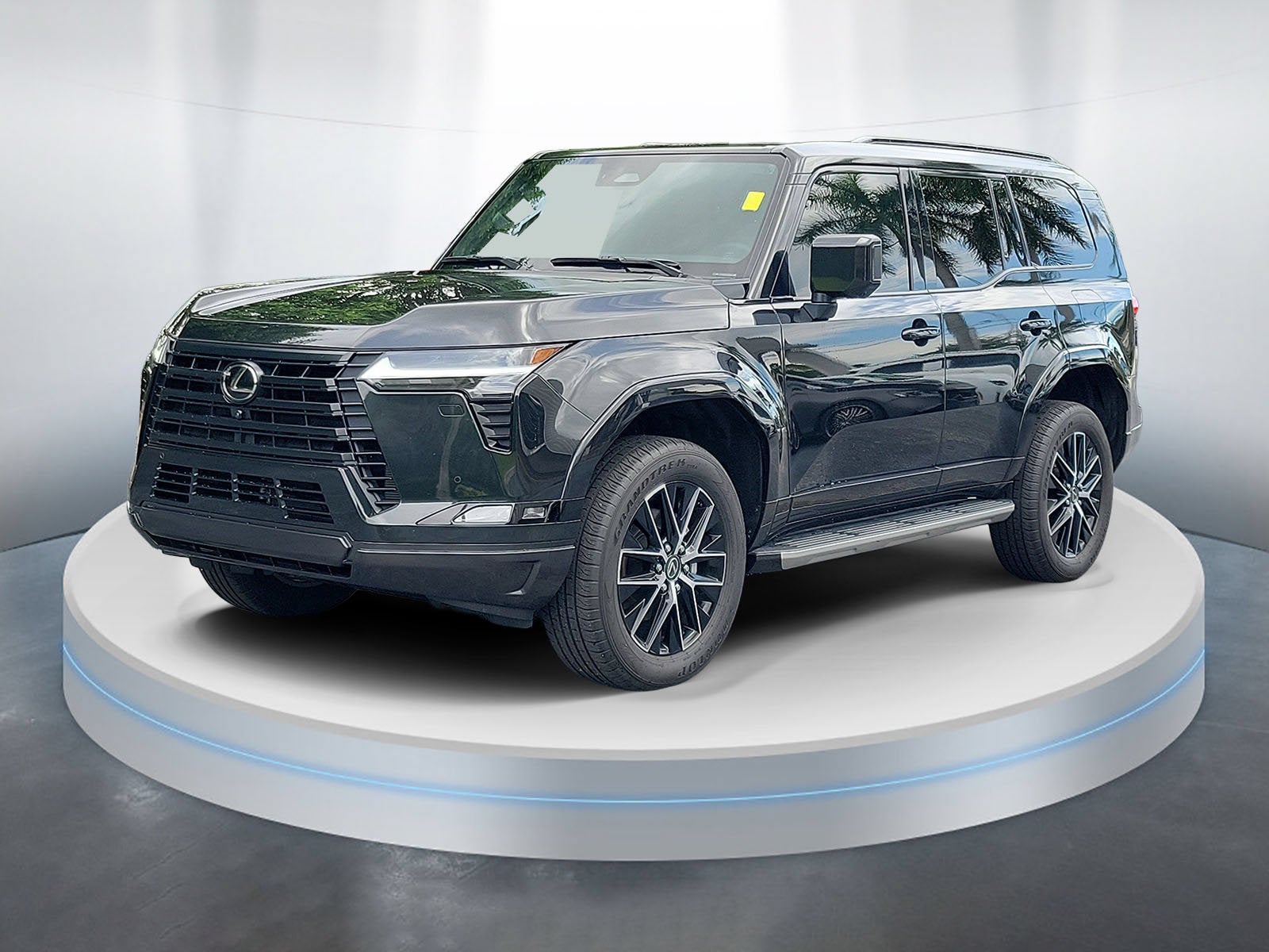 2026 Lexus GX GX 550 Premium
