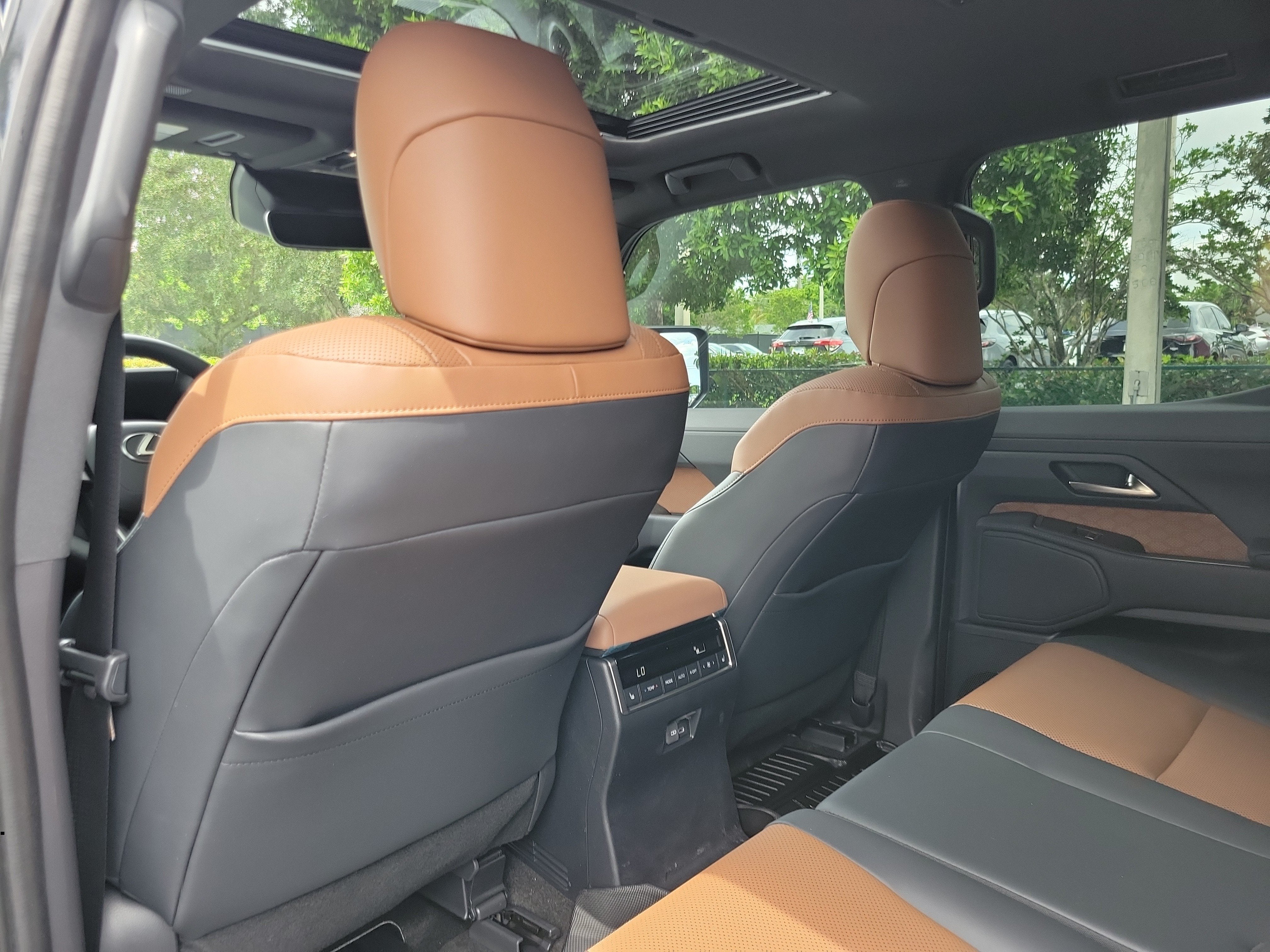 2026 Lexus GX GX 550 Premium