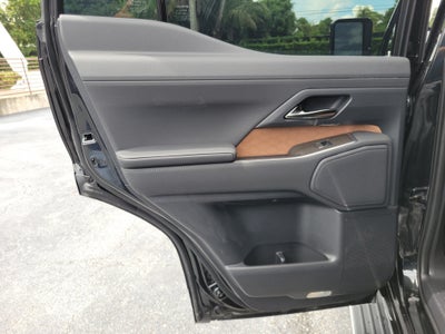 2026 Lexus GX GX 550 Premium
