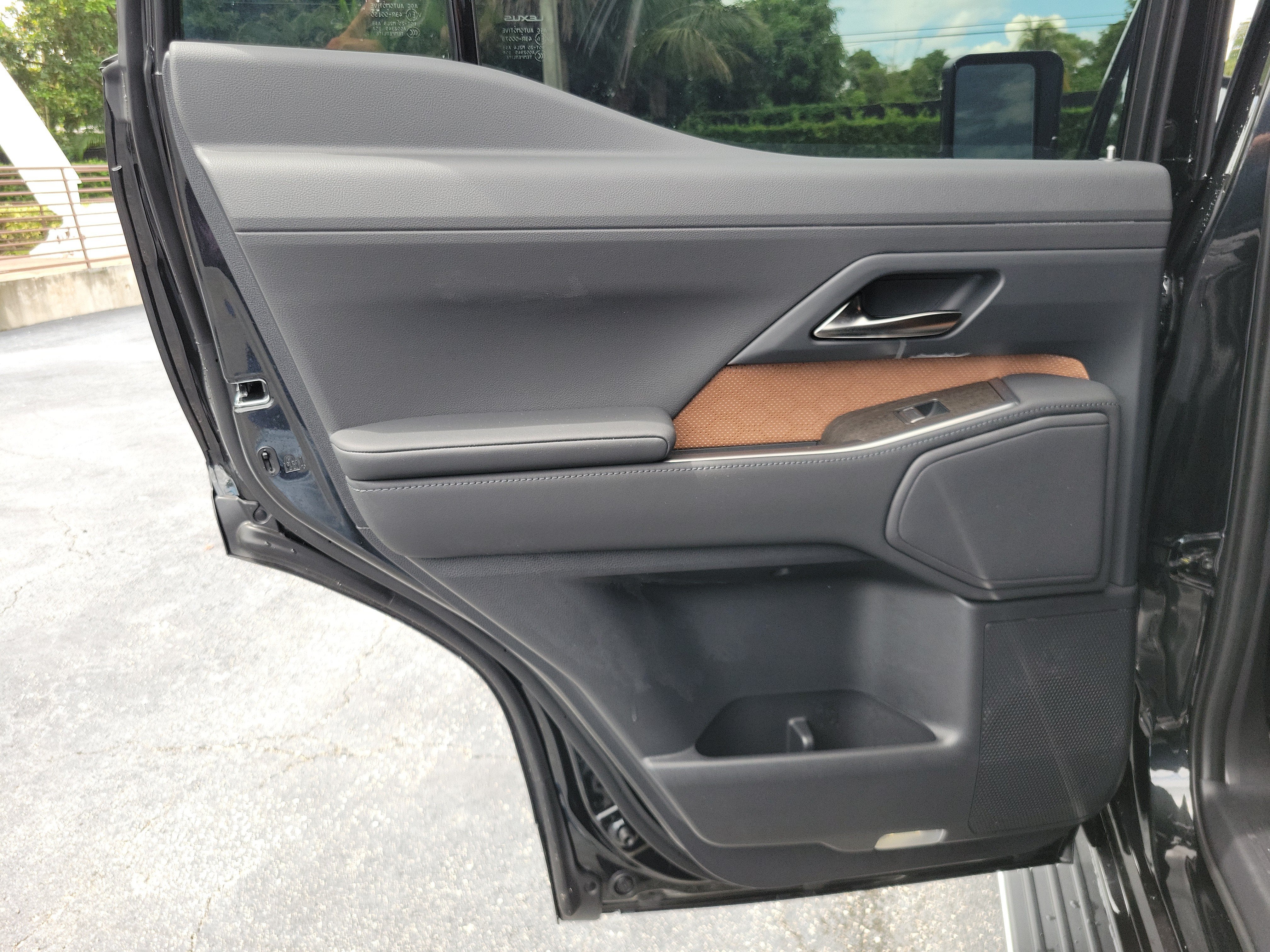 2026 Lexus GX GX 550 Premium